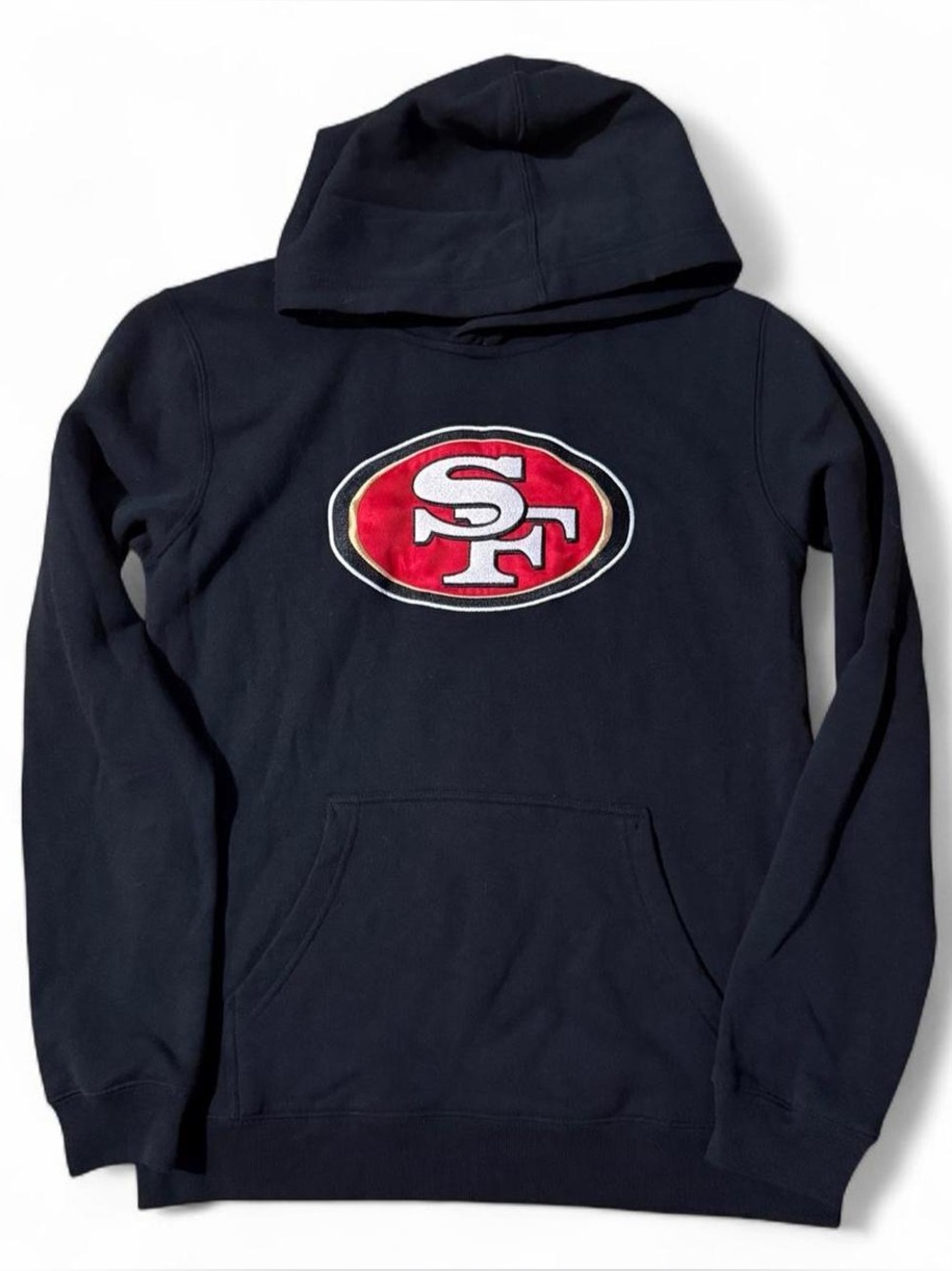 San Francisco 49ers Youth Hoodie